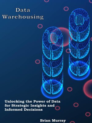 cover image of Data Warehousing